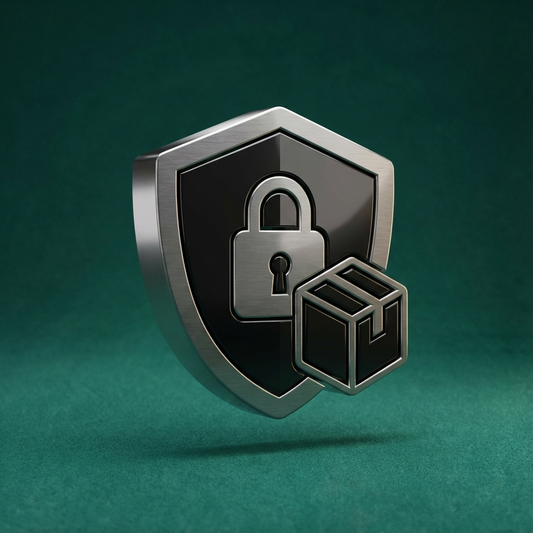 GARANTÍA ANTI-ROTURAS 365 DÍAS