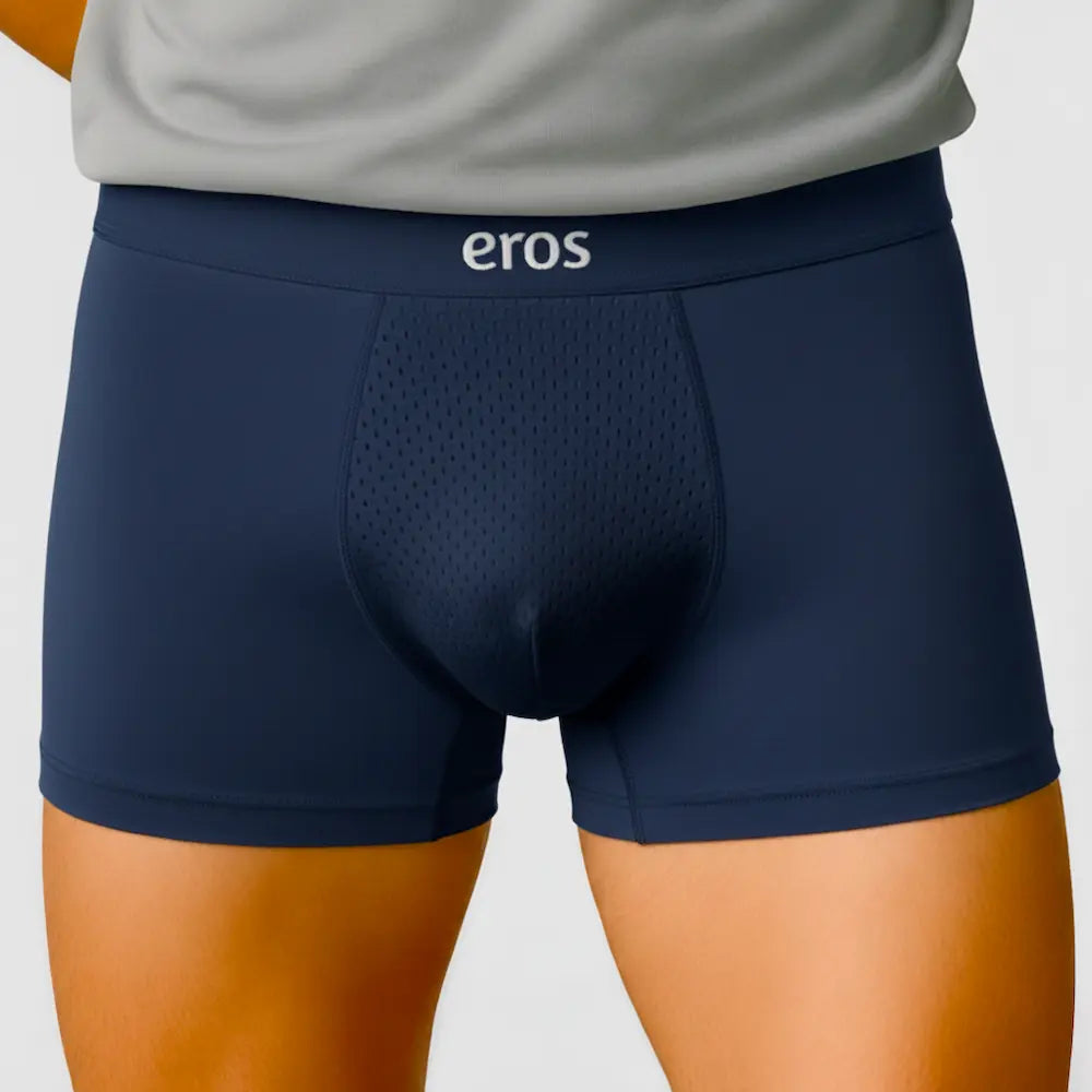 Bóxers de Bambú: Vuelvete irresistible