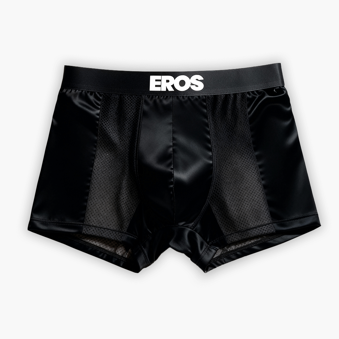 Eros Boxers 2.0 | Tecnología FLOWTEC™