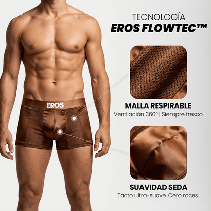 Eros Boxers 2.0 | Tecnología FLOWTEC™