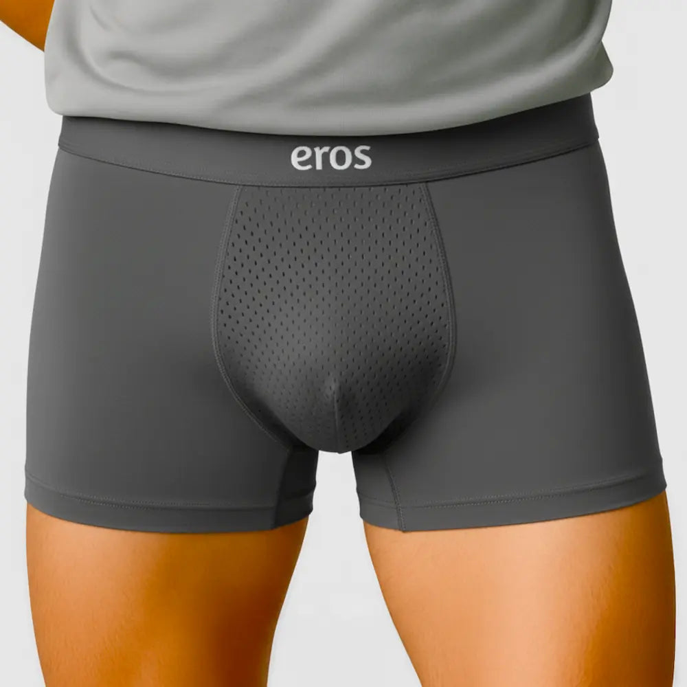 Bóxers de Bambú: Vuelvete irresistible