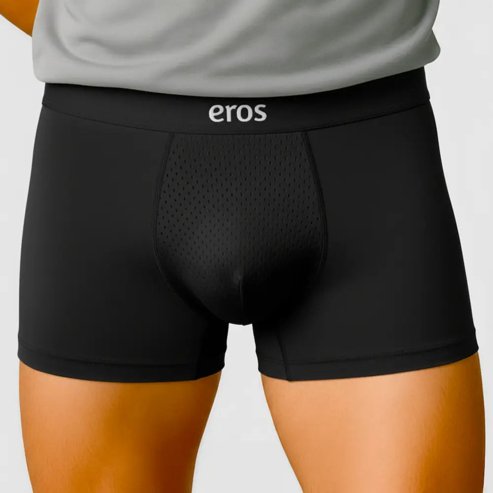 Bóxers de Bambú: Vuelvete irresistible