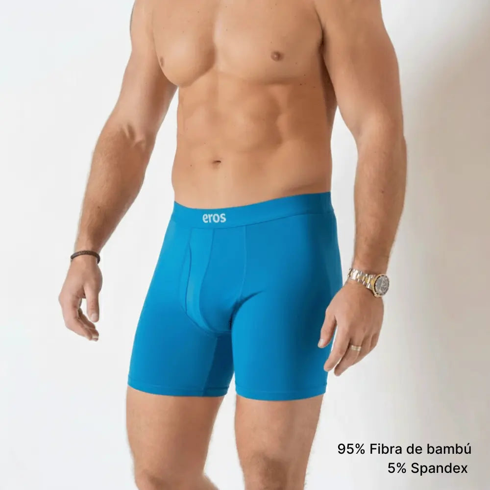 Bóxer de Bambú Eros