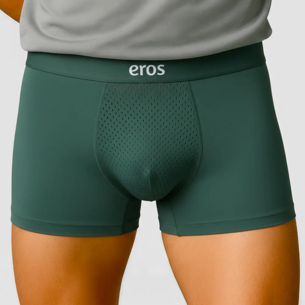 Bóxers de Bambú: Vuelvete irresistible